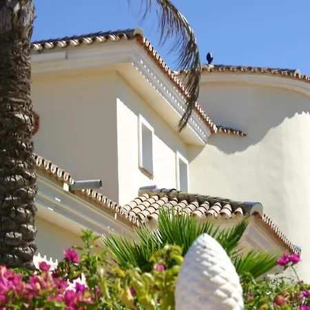 Estrellas Mijas