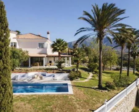 Villa Estrellas Mijas
