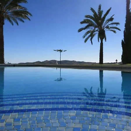 Estrellas Villa Mijas