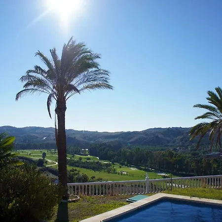 Villa Estrellas Mijas