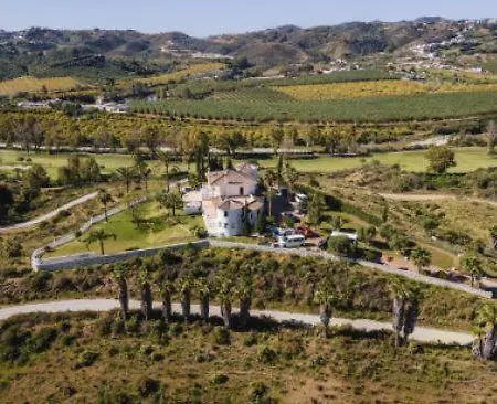 Villa Estrellas