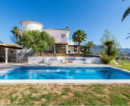 Villa Estrellas