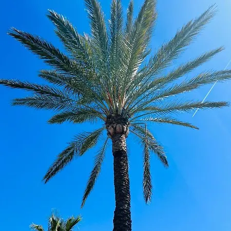 Villa Estrellas Mijas