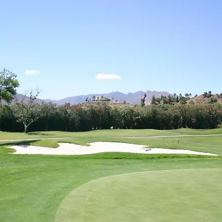 Estrellas Villa Mijas