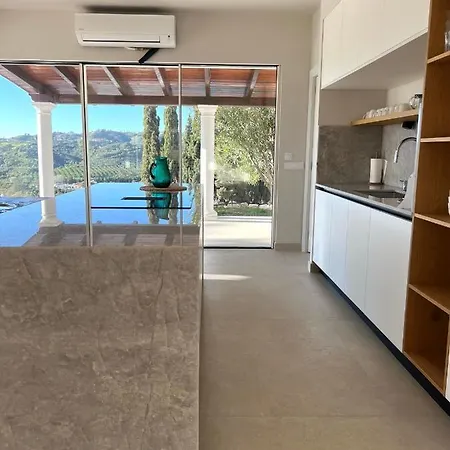 Estrellas Villa *