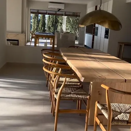 Villa Estrellas Mijas