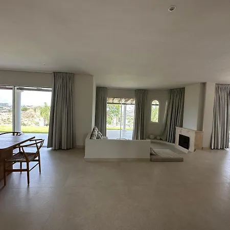 Estrellas Villa Mijas