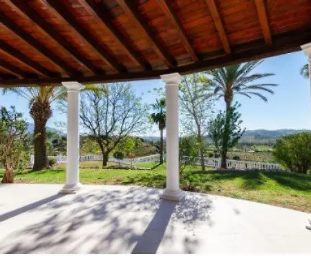 Villa Estrellas Mijas