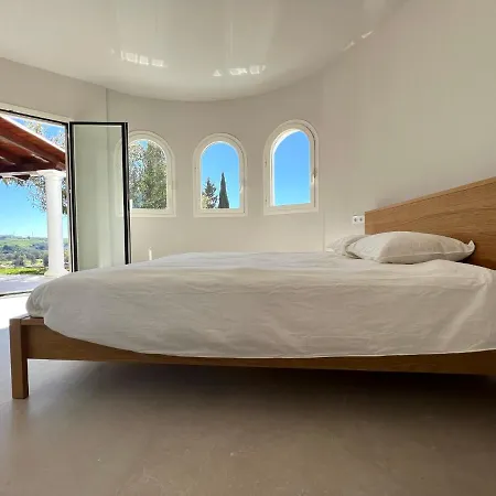 Estrellas Villa Mijas
