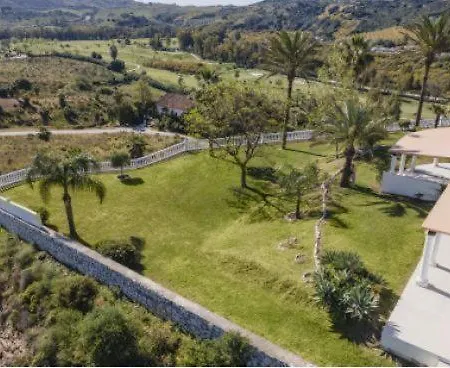 Estrellas Villa