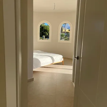 Estrellas Villa Mijas
