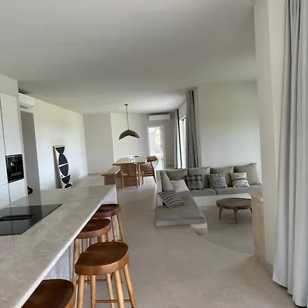 Villa Estrellas *