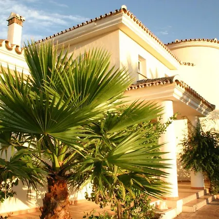 Villa Estrellas *