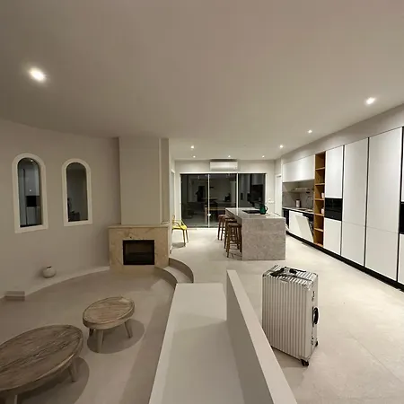 Estrellas Villa