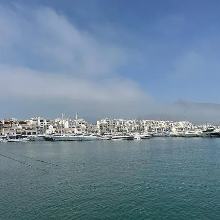 Estrellas Villa