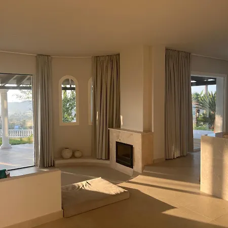 Villa Estrellas *
