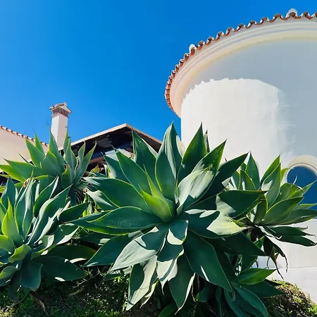 Villa Estrellas Mijas