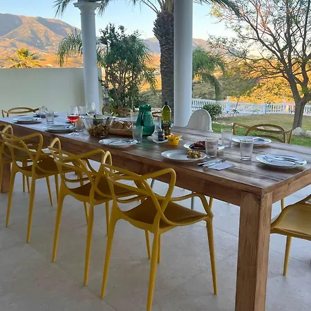 Villa Estrellas