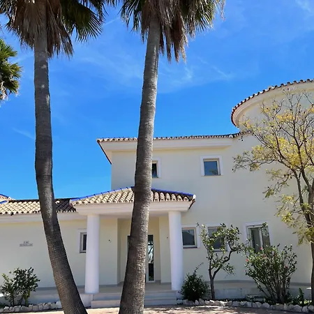 Villa Estrellas Mijas