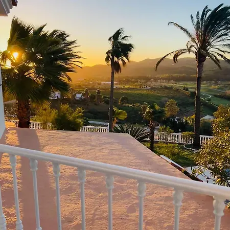 Villa Estrellas *