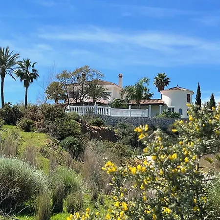 Villa Estrellas