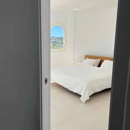 Estrellas Villa Mijas