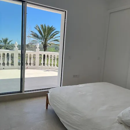 Estrellas Villa Mijas